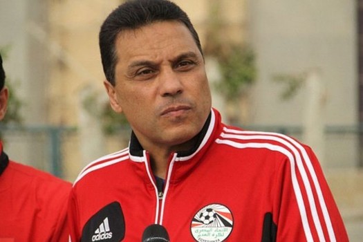 البدري يحسم ملف شارة قيادة منتخب مصر