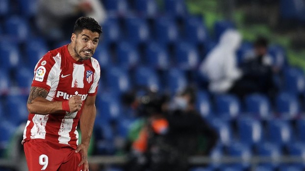 موجز الصباح: فوز أتلتيكو والانتر، تأهل السيتي وليفربول، طلائع الجيش بطل السوبر المصري ورونالدو الاعلى اجراً عالمياً