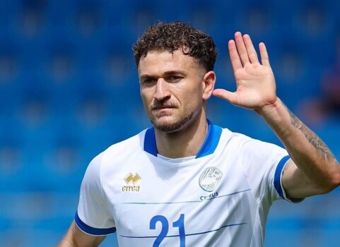 وديا فوز قبرص وكينيا تهزم ليسوتو