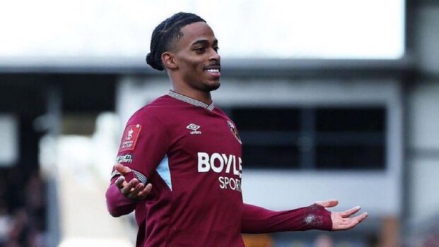 سامفريل لا يزال يفكّر بعرض الهلال الفلكي