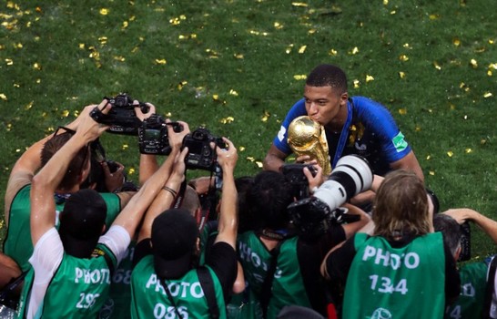 فيديو : كيليان مبابي – فجر نجم عظيم بزغ في مونديال روسيا