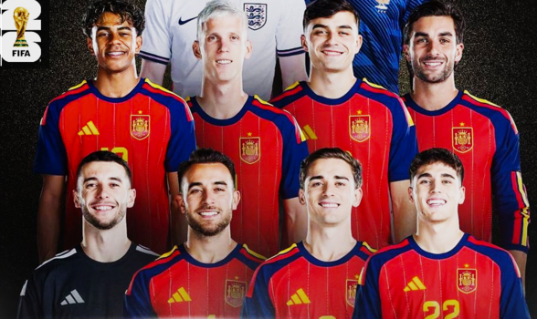 برشلونة يجني الملايين من مونديال 2026!