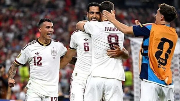 ملخص مجريات مباراة اسبانيا والبرتغال