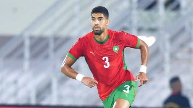 الدولي المغربي ماسينا  يعتزل الكرة ويتجه إلى التدريب في إيطاليا