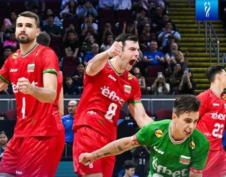 كأس العالم للكرة الطائرة : 6 منتخبات ضمنت التاهل لدور الـ16 وقطر وليبيا تودعان