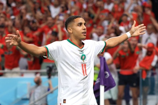 كأس العالم 2022: أسود الأطلس تفترس بلجيكا