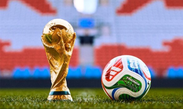 الاتحاد الإسباني: نعمل على استضافة نهائي كأس العالم 2030