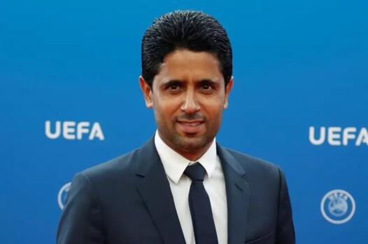 الخليفي: طي صفحة "السوبر ليغ" والتركيز على تطوير الكرة الأوروبية