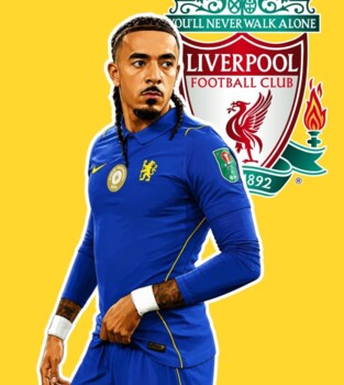 ليفربول يفشل في ضم مالو غوستو