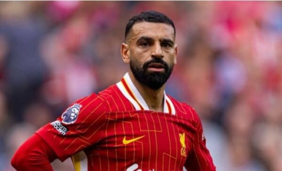 تطورات إيجابية تقرّب محمد صلاح من بشكتاش التركي
