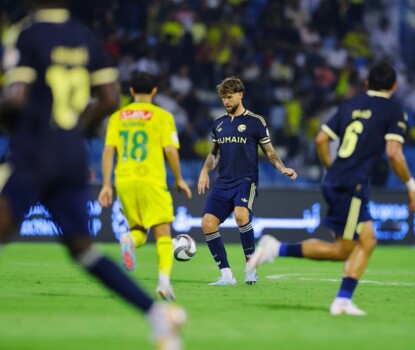 دوري روشن السعودي: ترتيب البطولة بعد فوز الهلال وتعادل النصر