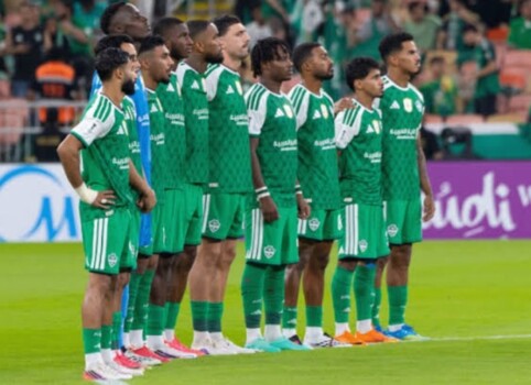 ايفان توني يقود تشكيلة الاهلي امام صن داونز