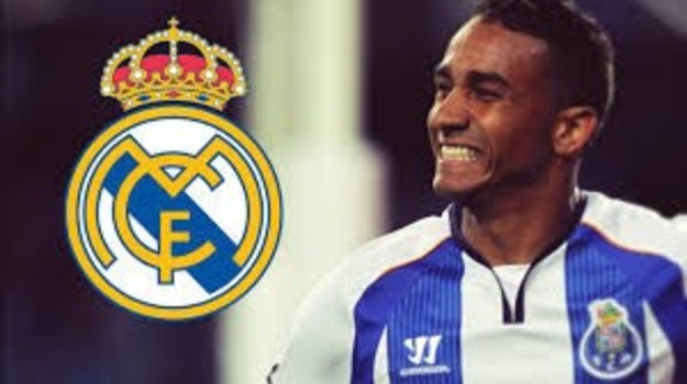 دانيلو ينضم رسميا الى ريال مدريد