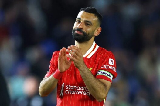 وكيل محمد صلاح: وجهته المقبلة ستُعرف قريباً