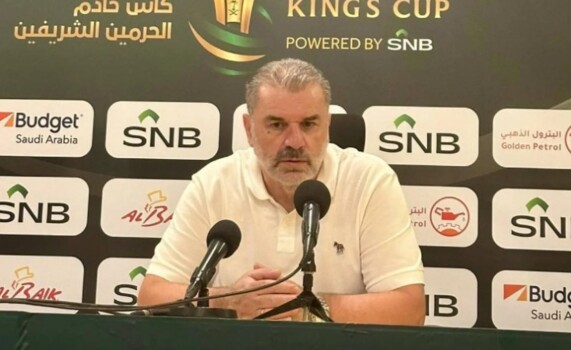 بوستيكوغلو: عقلية النصر حسمت مواجهة الدرعية