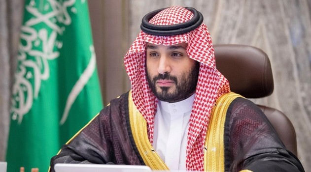 رسميا..ولي العهد السعودي يحضر نهائي كأس الملك