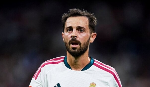 سيلفا: النقاط الثلاث أهم شيء وريال مدريد يملك قوة هجومية هائلة