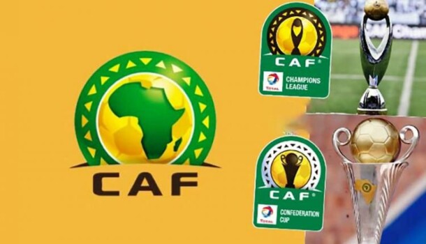 كاف يعلن مواعيد مباريات مسابقتي دوري ابطال افريقيا والكونفدرالية لموسم 2026-2027