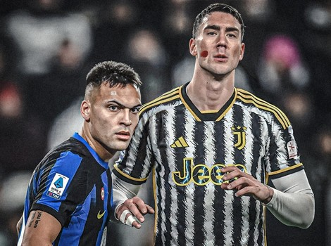 ترتيب هدافي الدوري الايطالي لموسم 2023-2024