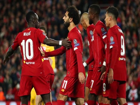 السيناريوهات المتوقعة لانهاء الدوري الانكليزي الممتاز