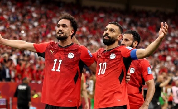 رفض طلب منتخب مصر قبل مواجهة ايران
