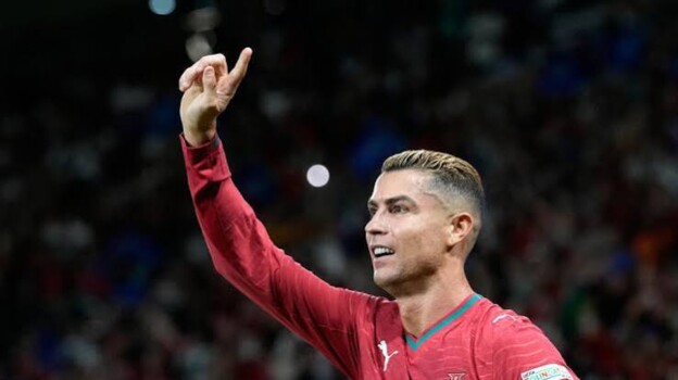 رونالدو: أنا اللاعب الأكثر تكاملًا في التاريخ
