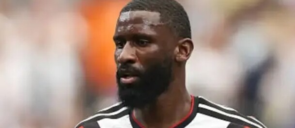 روديغير يرحب بقدوم مورينيو الى ريال مدريد