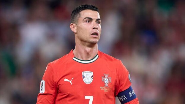 رونالدو واثق من إنجاز كبير للبرتغال في كأس العالم