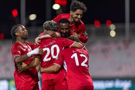 كأس الملك السعودي: الوحدة يقصي الشباب ويتأهل للدور الـ16