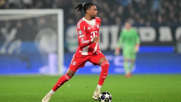 ريال مدريد يستهدف اوليسيه من بايرن ميونيخ