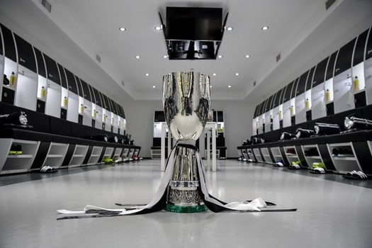 السعودية تستضيف السوبر الايطالي وتحديد موعد المباراة