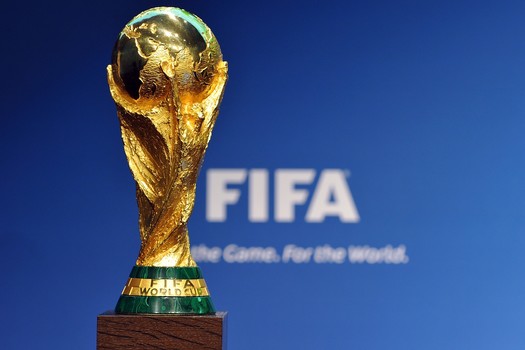 لمحة تاريخية عن كاس العالم