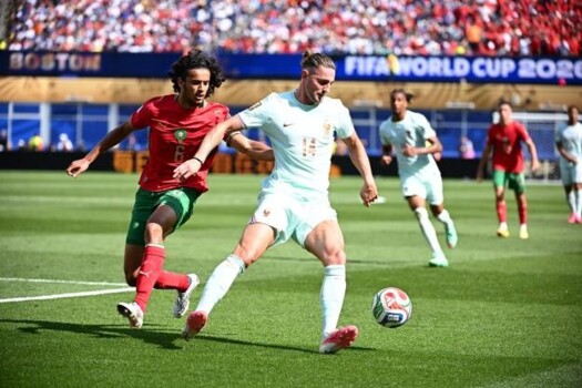 رابيو: لم نشعر ان المغرب شكلت خطراً علينا