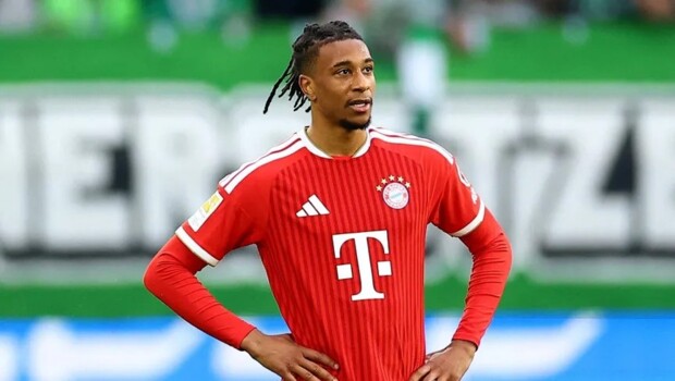 بايرن يحدد بديل اوليسيه في حال رحيله إلى ريال مدريد