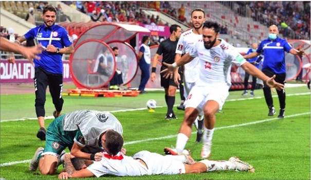 ما هو وضع المنتخبات في تصفيات كاس العالم 2022 في اسيا واوروبا وافريقيا؟
