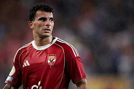 الاهلي يحسم الجدل حول مستقبل زيزو وينفي نية الاستغناء عنه
