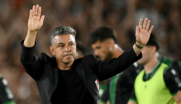 رسميا..الارجنتيني غاياردو مدربا جديدا لمنتخب الاكوادور
