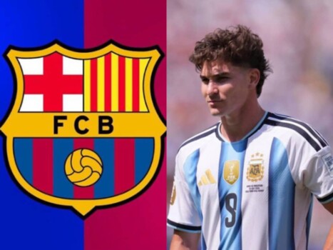 برشلونة يضغط واتلتيكو يتمسك بالفاريز