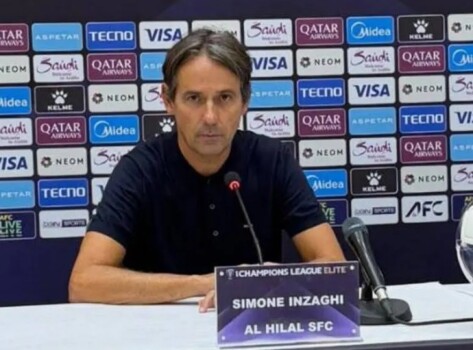 انزاغي: الهلال فرض سيطرته أمام السد وحقق فوزاً مهماً