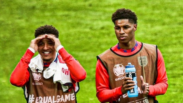 موجز المساء: الكشف عن قرعة لبنان في تصفيات المونديال، سانشو يوقع لليونايتد واليورو يتسبب بانتشار كورونا