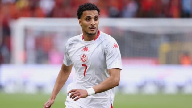 سان دييغو يضم التونسي الياس عاشوري حتى 2029