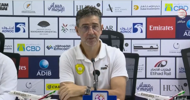 فيتوريا: الوصل أظهر شخصيته وعاد بقوة
