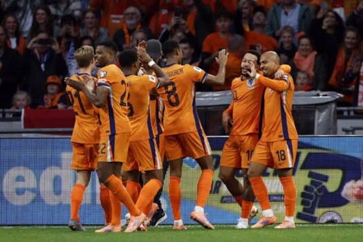 هولندا مرشحة لتجاوز اليابان في افتتاح مشوارها المونديالي