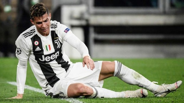 موجز المساء: رونالدو قد يرحل عن اليوفي، تطور جديد في مستقبل ميسي والهلال ينتزع صدارة الدوري السعودي