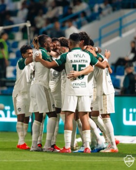 دوري روشن السعودي: الأهلي يتخطى الفتح برباعية