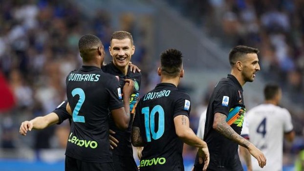 موجز الصباح: سداسية للانتر تُنسيه هزيمة الريال، الاتحاد يهزم النصر ويتصدر الدوري السعودي وفوز بوردو واتالانتا