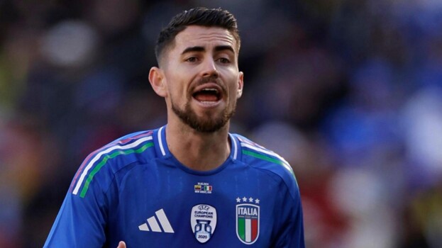 جورجينيو يقترب من عودة مفاجئة إلى منتخب ايطاليا