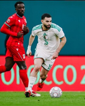 نوري يواجه خطر الاستبعاد النهائي بعد رفضه دخول الملعب