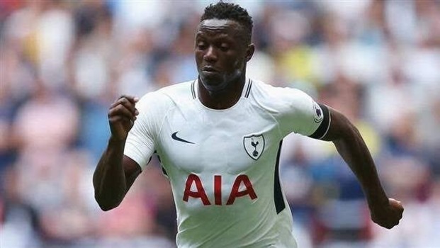 لاعب خط وسط توتنهام يقترب من كلوب بروج البلجيكي