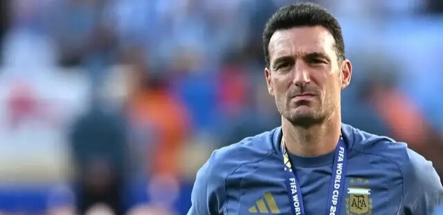 الاتحاد الأرجنتيني ينتظر قرار سكالوني النهائي